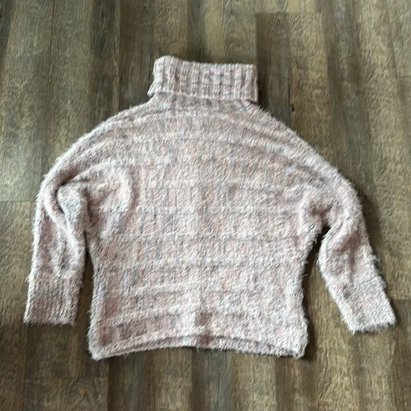 American Rag Turtle Neck Sweater - Picture 8 of 12